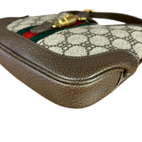 Gucci x Balenciaga BB Supreme Web Mini Jackie