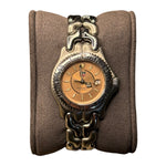 Tag Heuer Professional Salmon Dial