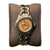 Tag Heuer Professional Salmon Dial