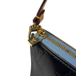 Louis Vuitton Matte Vernis Multicolor Lexington Pochette