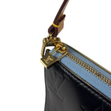 Louis Vuitton Matte Vernis Multicolor Lexington Pochette