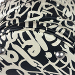 Maison Margiela Martin Black/White 5AC Bucket Bag