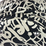 Maison Margiela Martin Black/White 5AC Bucket Bag