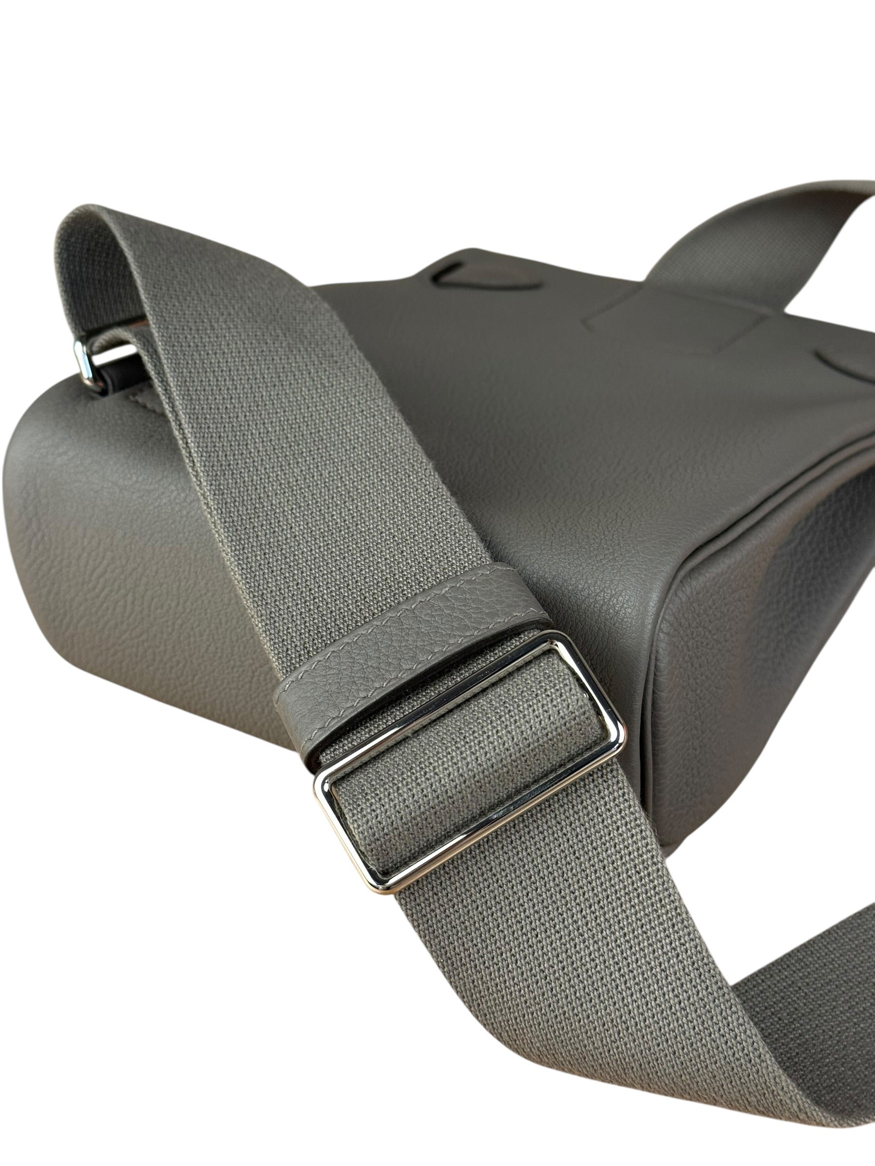 Hermes HAC A DOS PM Birkin Backpack Sling 2025