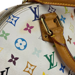 Louis Vuitton Monogram Murakami Alma PM