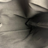 Burberry Blue London Tote Bag