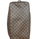 Louis Vuitton Canvas Monogram Damier Ebene Neverfull GM