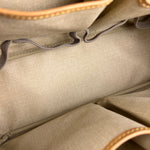 Louis Vuitton Vintage Monogram Deauville Handbag