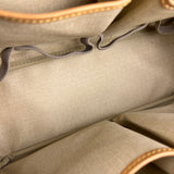 Louis Vuitton Vintage Monogram Deauville Handbag