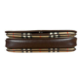 Burberry Nova Check Crossbody Bag