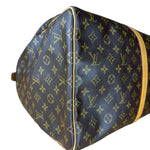 Louis Vuitton Monogram Keepall 55