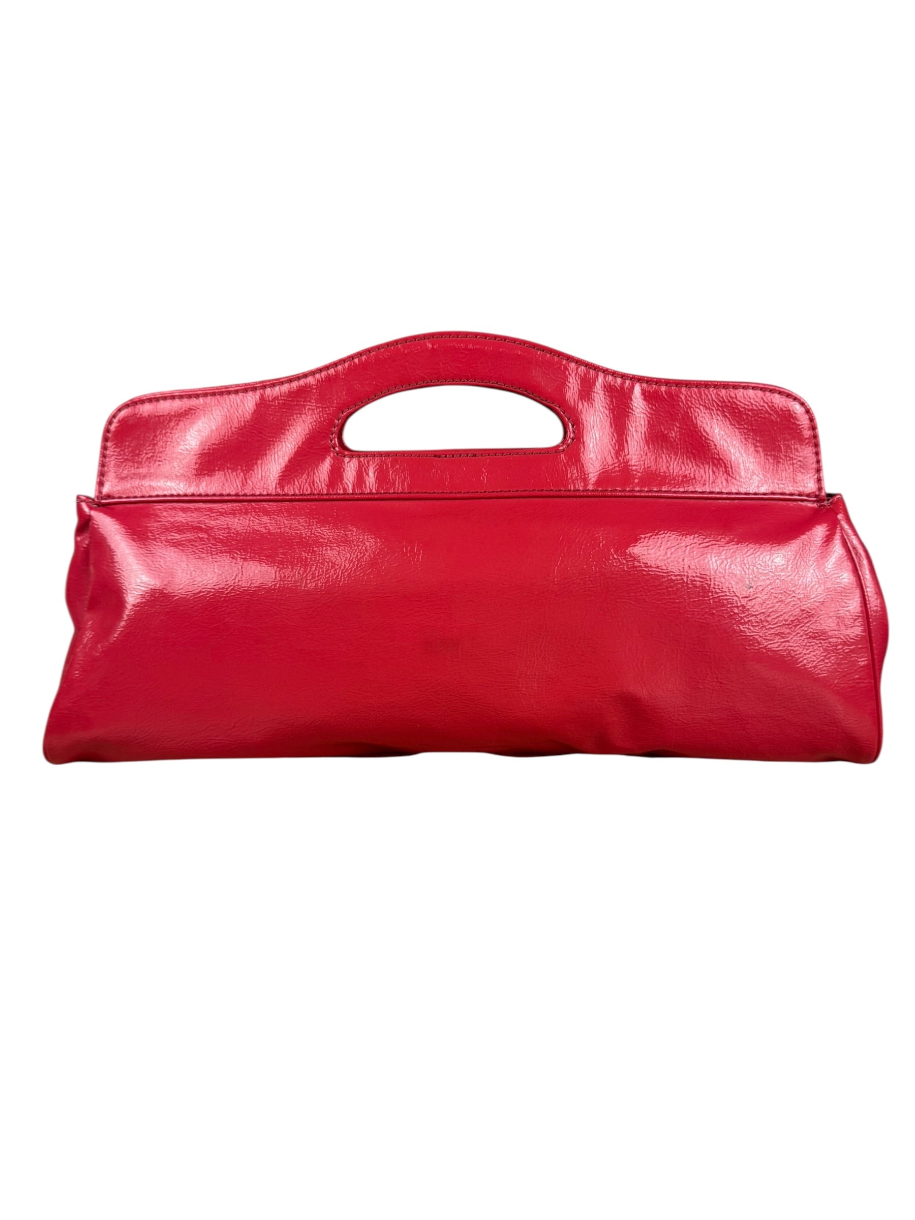 Guess Y2K Pink G Logo Top Handle Bag