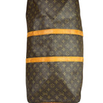 Louis Vuitton Monogram Keepall 55