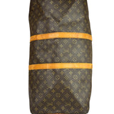 Louis Vuitton Monogram Keepall 55