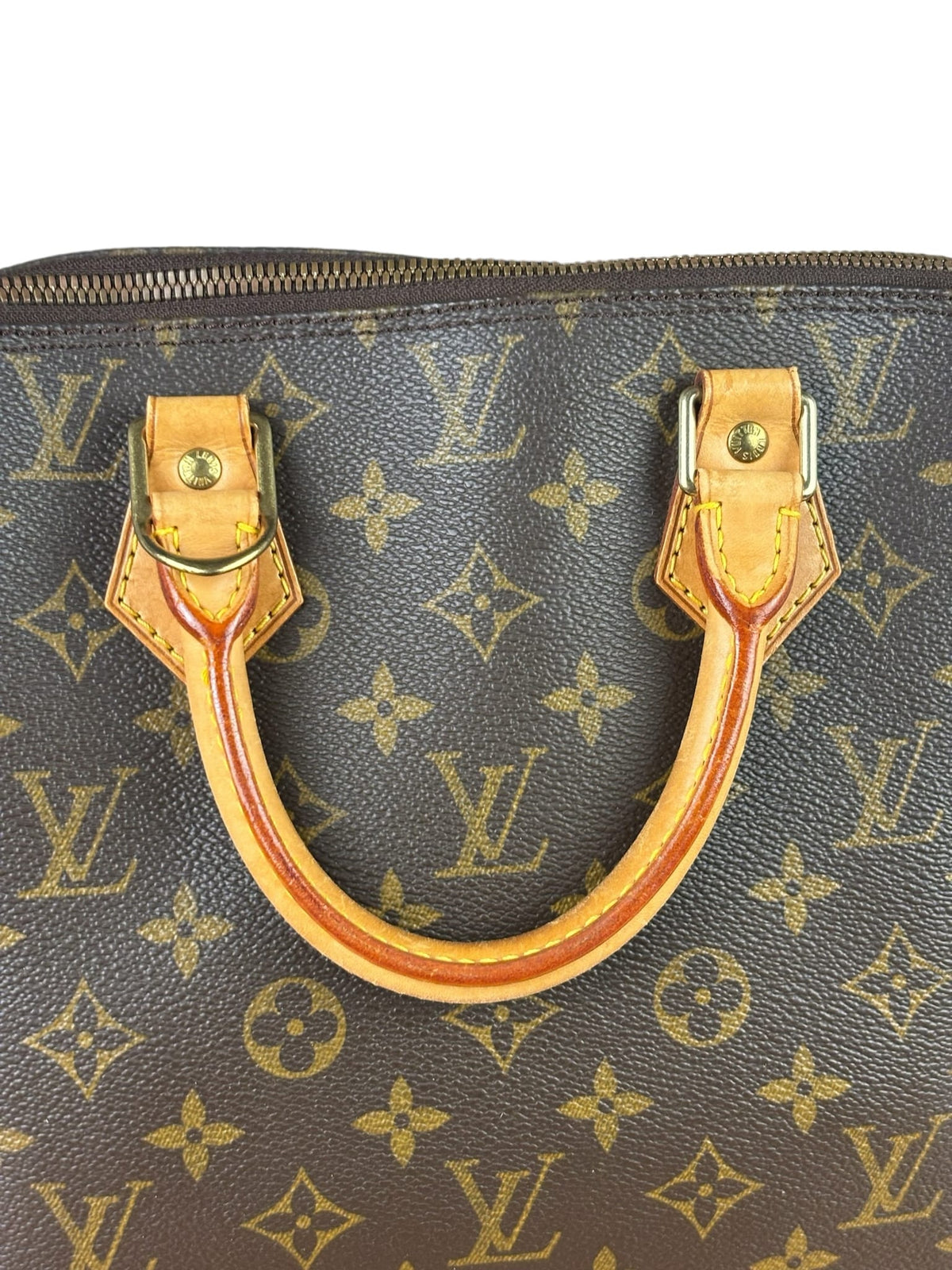 Louis Vuitton Monogram Alma Handbag PM