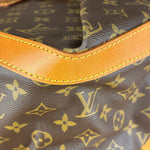 Louis Vuitton Monogram Cruiser Bag