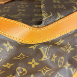 Louis Vuitton Monogram Cruiser Bag