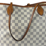 Louis Vuitton Damier Azur Neverful GM