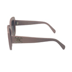 Celine Pastel Pink Triomphe 06 Sunglasses