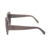 Celine Pastel Pink Triomphe 06 Sunglasses