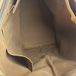 Louis Vuitton Monogram Palermo Shoulder Bag