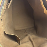Louis Vuitton Monogram Palermo Shoulder Bag