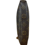 Louis Vuitton Leather Monogram Pochette