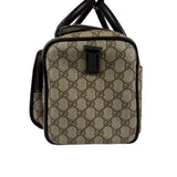 Gucci GG Coated Canvas Mini Travel Bag