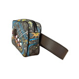 Gucci X Disney Donald Duck GG Supreme Belt Bag
