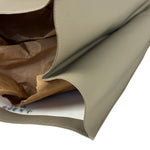 Louis Vuitton Muted Khaki Vinyl Cup Beach/Shopping Bag