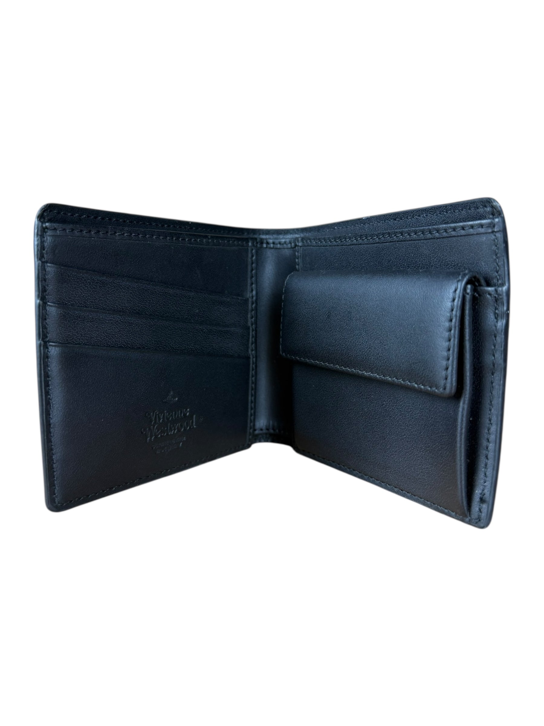 Vivienne Westwood Bifold Wallet