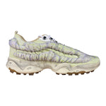 Acne Studios Bubba Sneakers Ecru/White