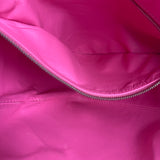 Balenciaga Tri Two way Leather Handbag