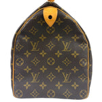 Louis Vuitton Monogram Speedy 35