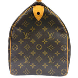 Louis Vuitton Monogram Speedy 35
