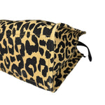Coach Cheetah Print Tote Bag