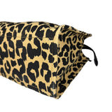 Coach Cheetah Print Tote Bag