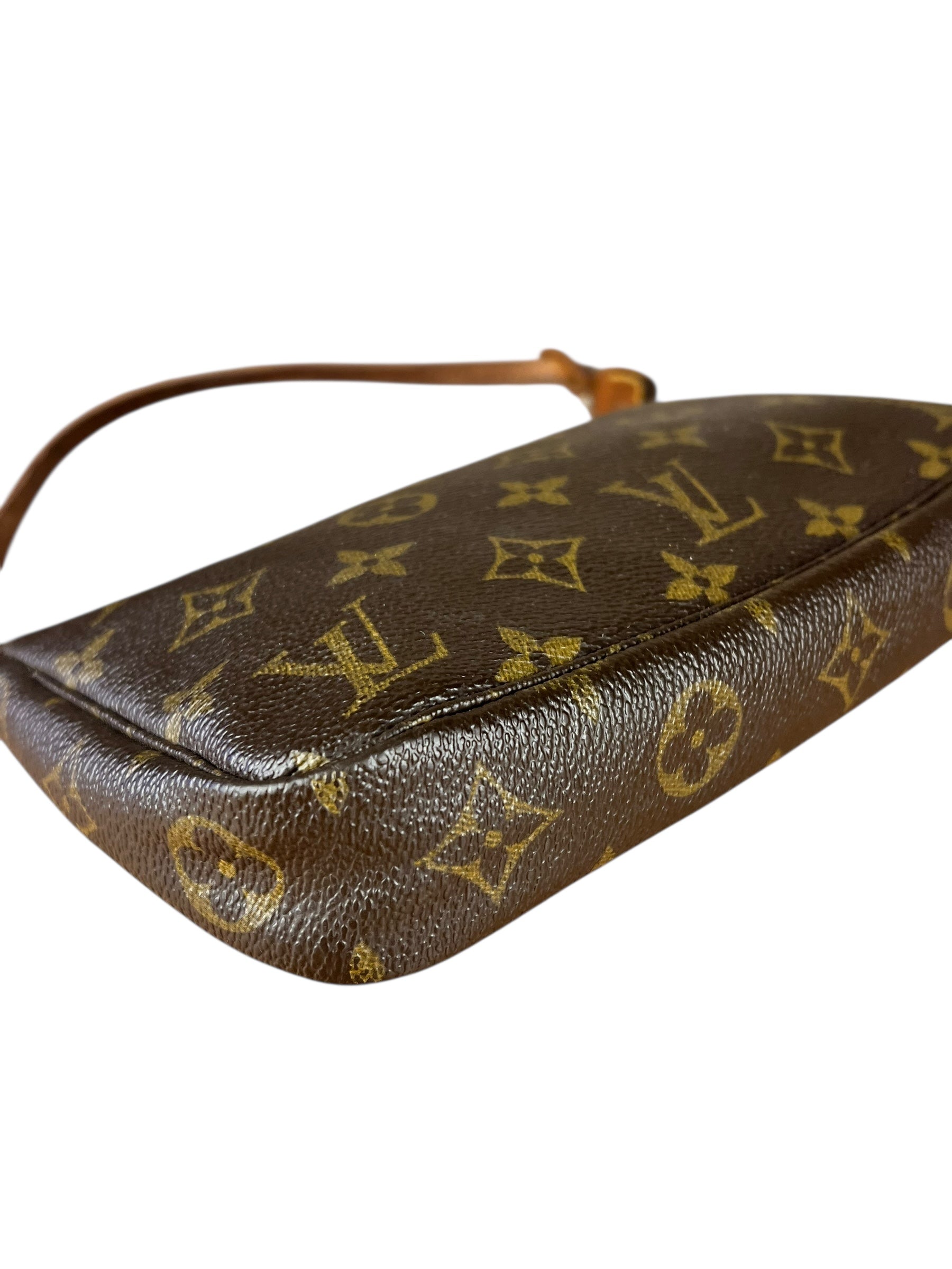Louis Vuitton Monogram Vintage Pochette