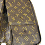 Louis Vuitton Monogram Poche Escapade Organizer Travel Case