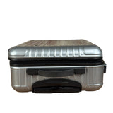 Rimowa Salsa Gray Business Trolley 2 Wheels Carry Case Suitcase