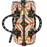 Louis Vuitton Multicolor Crafty Speedy Bandouliere 25