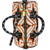 Louis Vuitton Multicolor Crafty Speedy Bandouliere 25