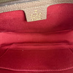 Gucci X Disney Donald Duck GG Supreme Belt Bag