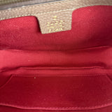 Gucci X Disney Donald Duck GG Supreme Belt Bag