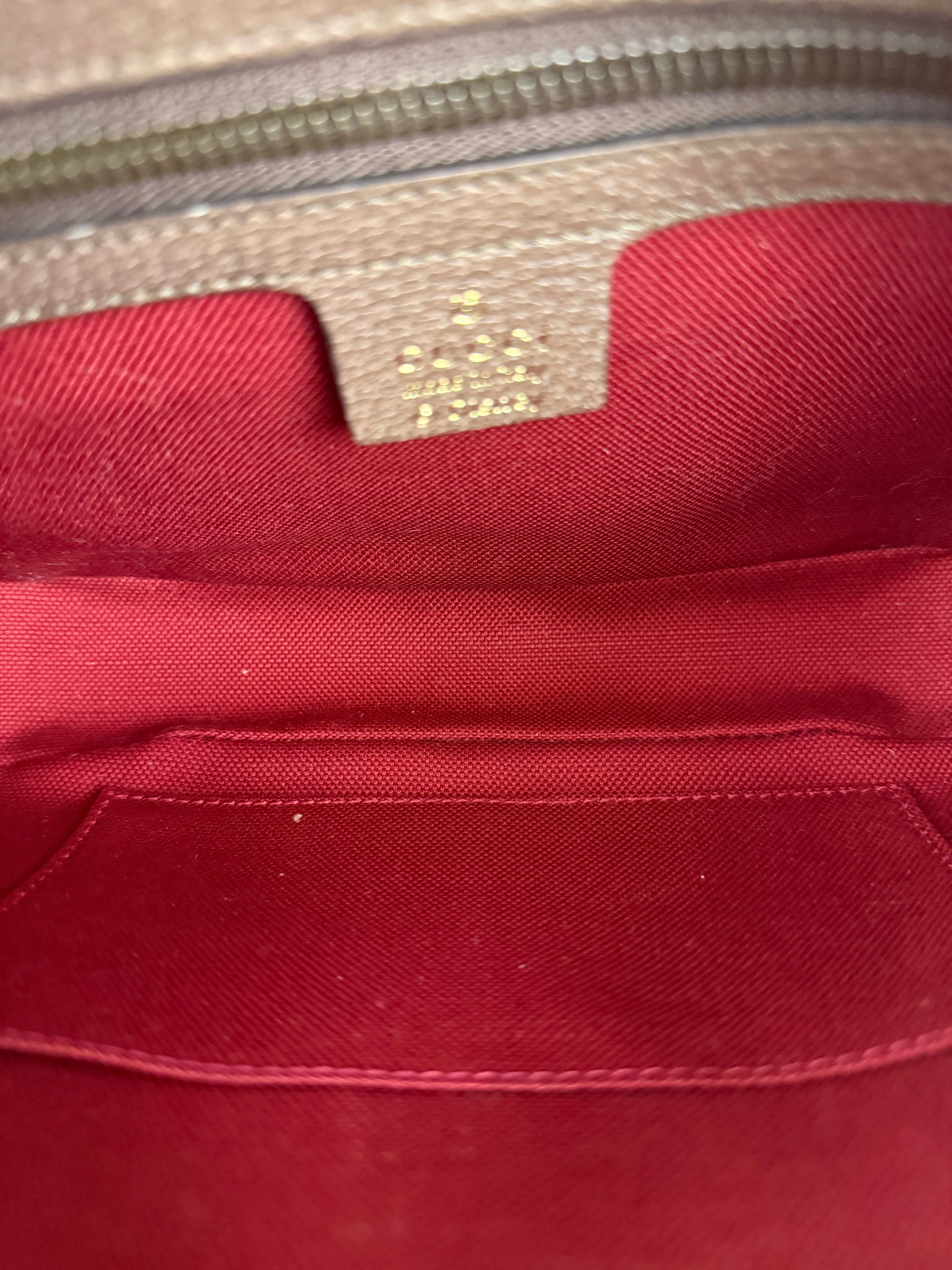 Gucci X Disney Donald Duck GG Supreme Belt Bag