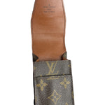 Louis Vuitton Monogram Lipstick Case