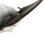 Chanel Timeless Flat Zip Pouch/ O-Case 2004