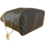 Louis Vuitton Monogram Neverfull MM