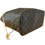 Louis Vuitton Monogram Neverfull MM