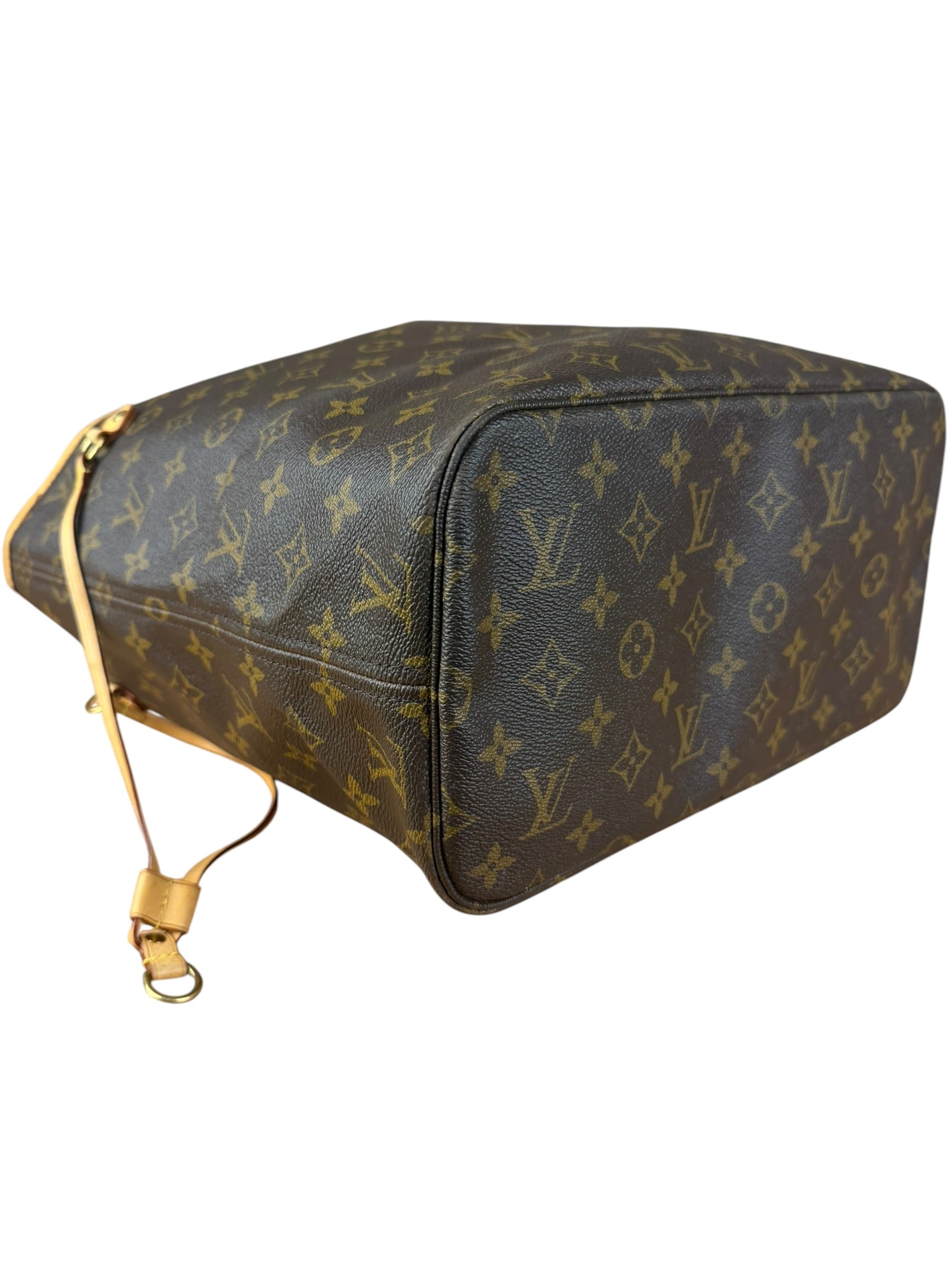 Louis Vuitton Monogram Neverfull MM